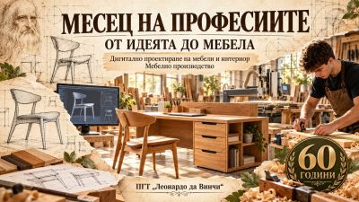 Месец на професиите 2
