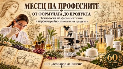 Месец на професиите 5